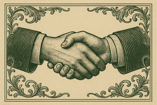 Quiet Luxury, Loud Loyalty: The Sagaponack Society Standard