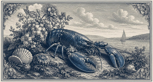 Blue Lobster: Our Most Successful Limited Release Yet