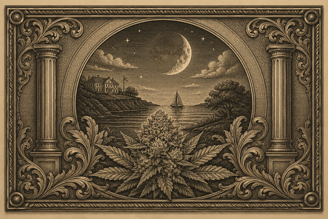 Moonbow #75: Why We Chose It