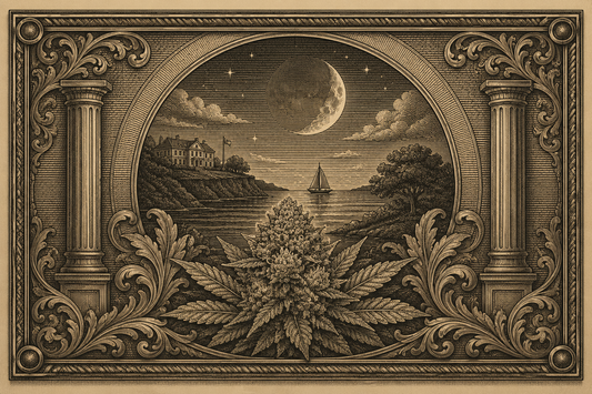 Moonbow #75: Why We Chose It