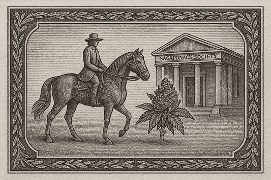 Crafting Quality: Why Sagaponack Society Sets a New Standard in Modern Cannabis