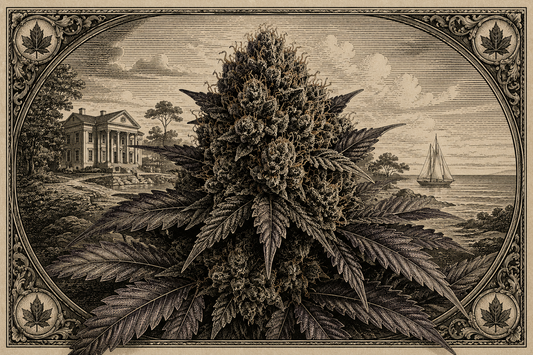 Black Maple #22: A Study in Craftsmanship