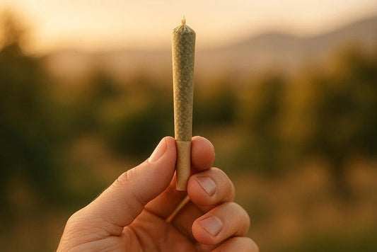 Pre-Rolls, Perfected: Smoke with Substance, Not Hype