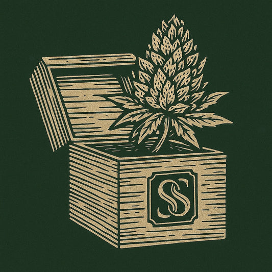 The Art of Discretion: Why Packaging Matters in Premium Cannabis