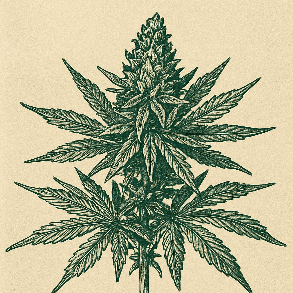 The Modern Ritual: Why Flower Still Matters