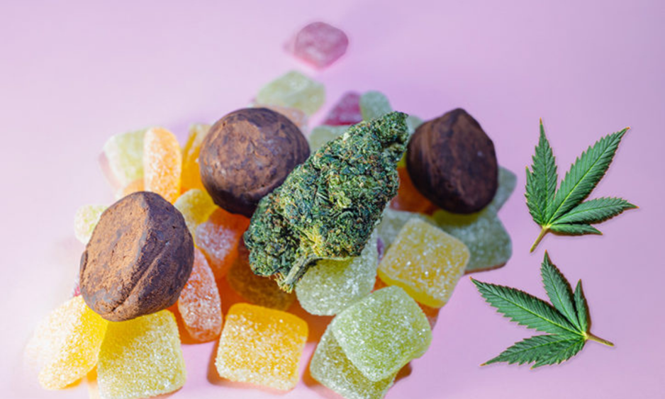 Edibles Redefined: Subtle Luxury, Lasting Impact