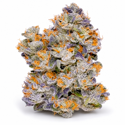 Bacio Gelato 8 Grams